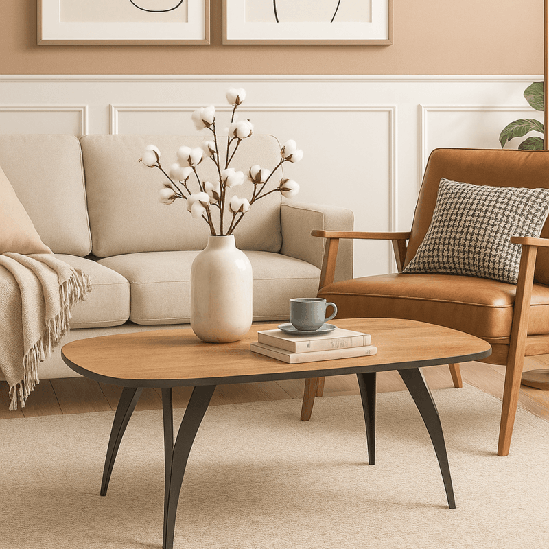 Stolik kawowy LORISA