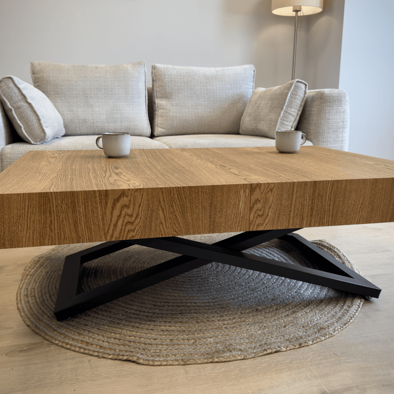 SANNA U - obłóg dębowy