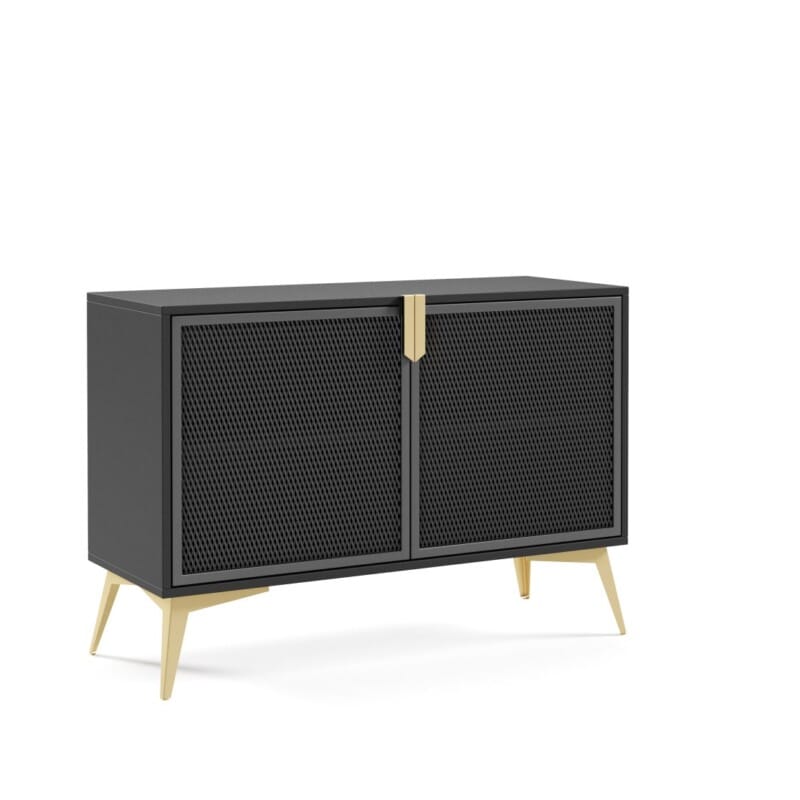 Komoda 2-dzielna BRAVIO