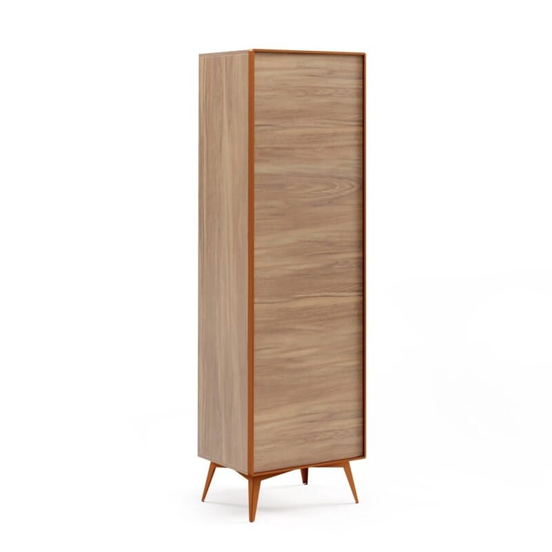 Witryna MAVERO - obłóg dębowy