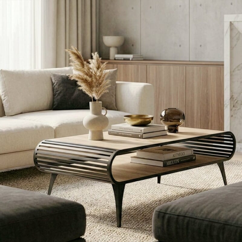 Stolik kawowy ARISTO