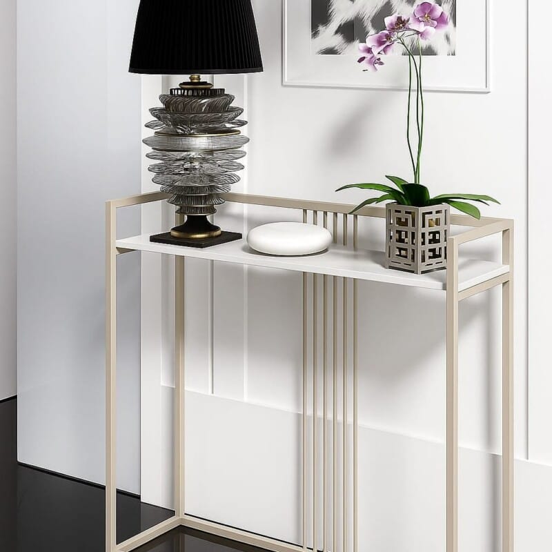 KONSOLA BESSO KASZMIROWA