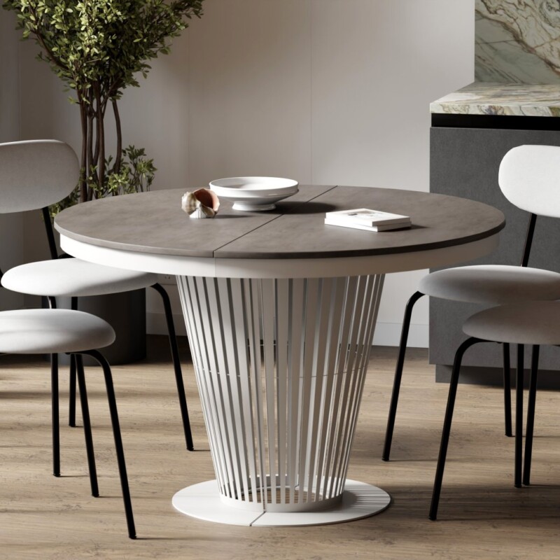 Stół ELANTRA 120 cm