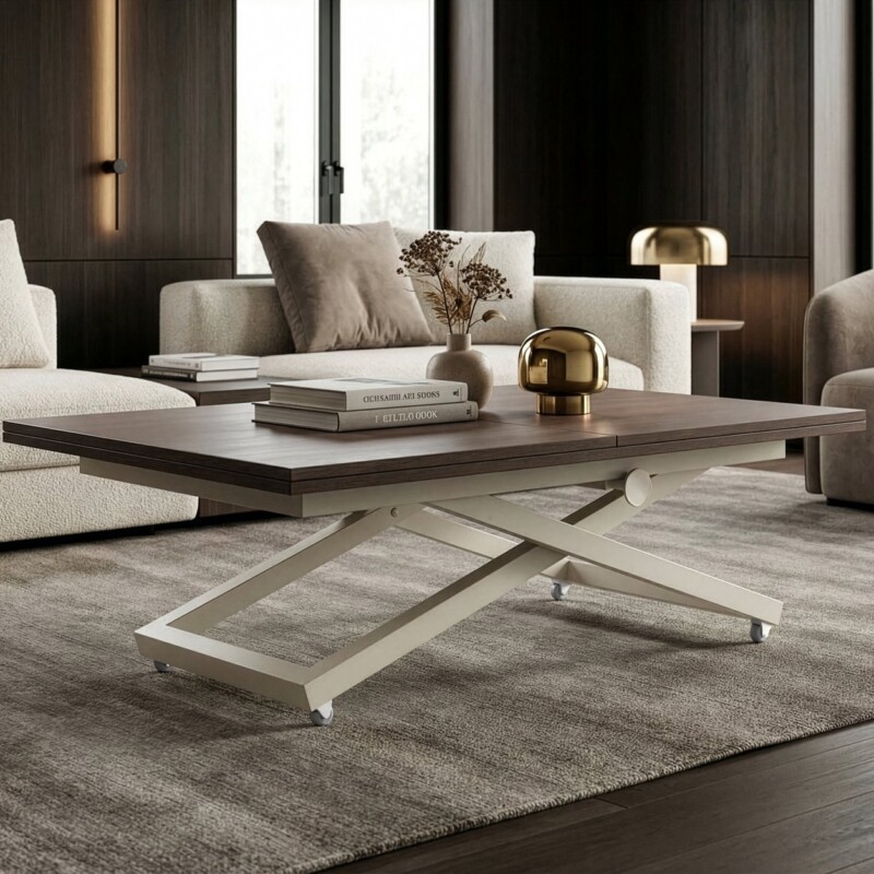 Ławostół ZARIA 120 cm