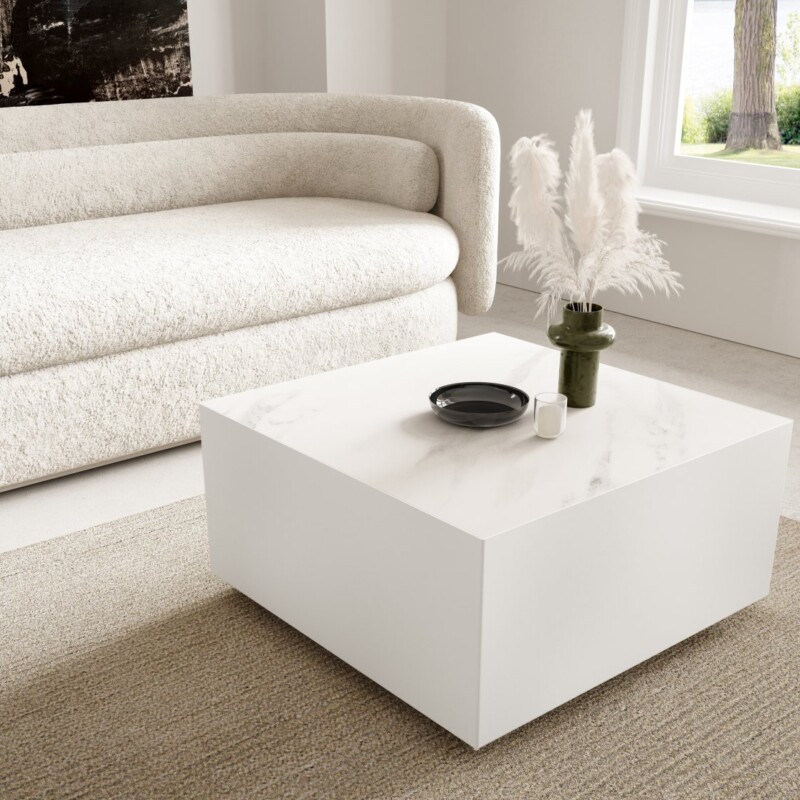 Stolik kawowy QUADRA