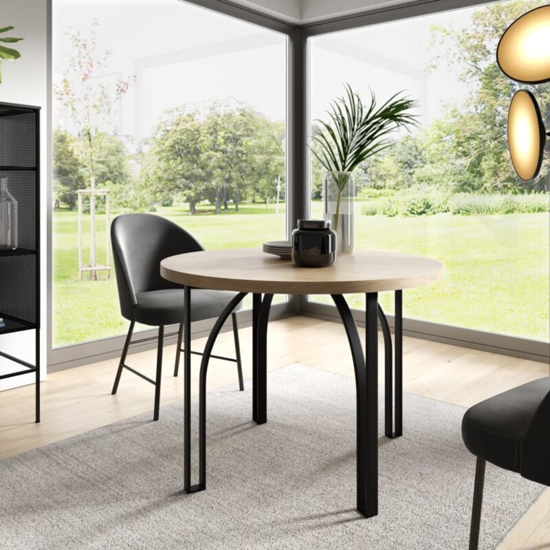 Stół NASTRO 100 cm