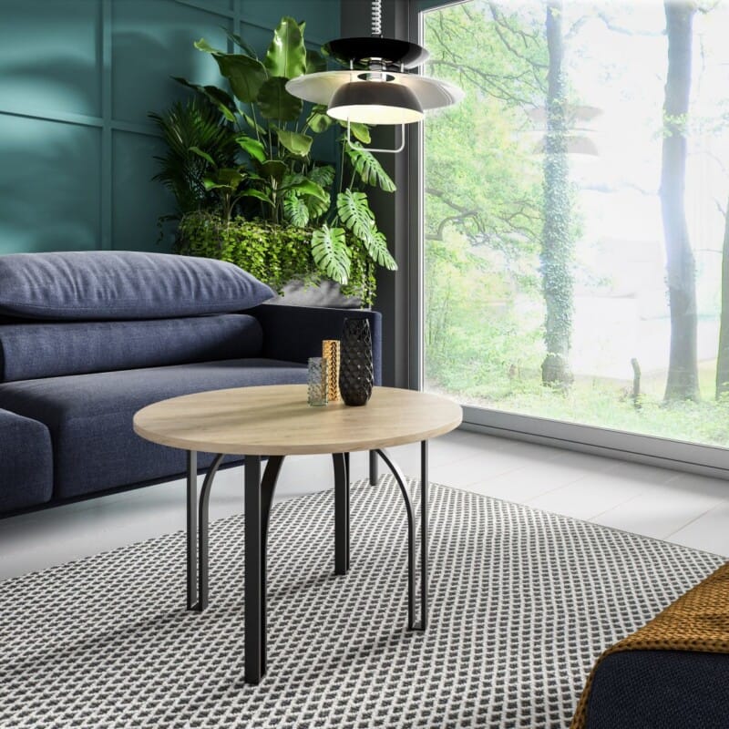 Stolik kawowy NASTRO