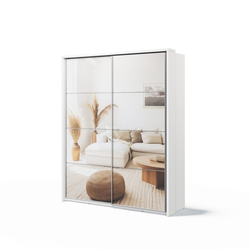 ARTI AR-25 szafa - szary