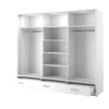 ARTI 3L – szafa 3d3s z oświetleniem