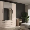 AVERA szafa 4d6s