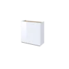 EASY komoda 3d z oświetleniem