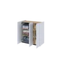 EASY komoda 3d z oświetleniem