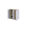 EASY komoda 3d z oświetleniem