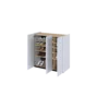 EASY komoda 3d z oświetleniem