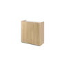 EASY komoda 3d z oświetleniem