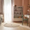 HARMONY biurko 2s kaszmir/truflowy