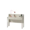 HARMONY biurko 2s kaszmir/truflowy