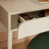 HARMONY biurko 2s kaszmir/truflowy