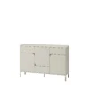 HARMONY komoda 3d3s kaszmir/truflowy
