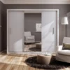 IDEA szafa przesuwna 3D