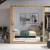 IDEA szafa przesuwna 3D
