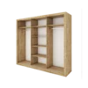 IDEA szafa przesuwna 3D