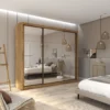 IDEA szafa przesuwna 3D