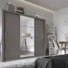 IDEA szafa przesuwna 3D
