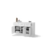 IDEA komoda 3d3s