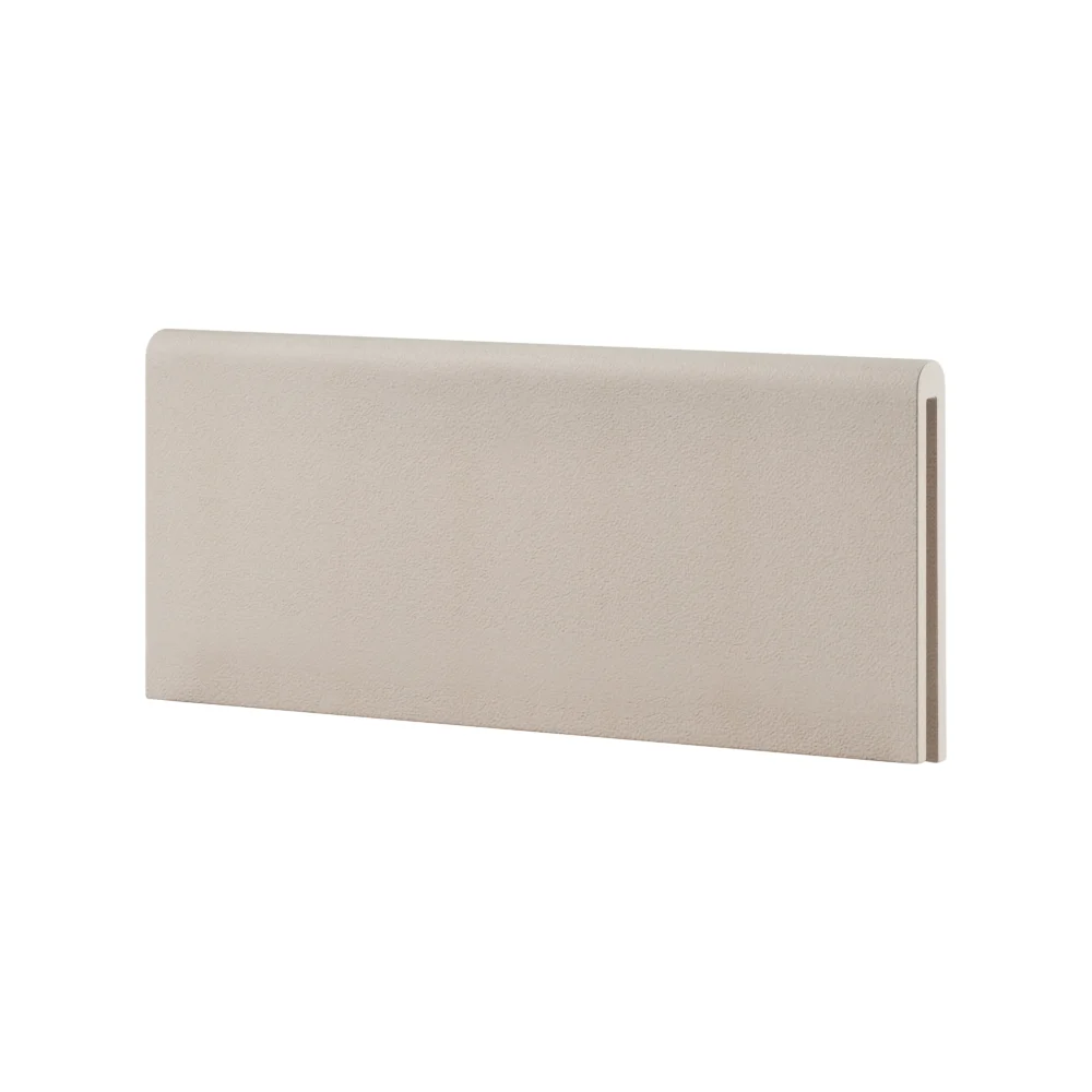 LENNY zagłówek tapicerowany 120 cm – beżowy