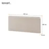 LENNY zagłówek tapicerowany 120 cm – beżowy