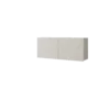 TEEN FLEX szafka wisząca 2d – silk flou