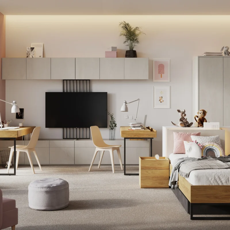 TEEN FLEX SET-06B (TF06,06,08,08,09,09,14)