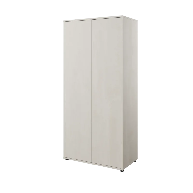 TEEN FLEX szafa 2d - silk flou
