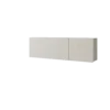 TEEN FLEX szafka wisząca 3d – silk flou