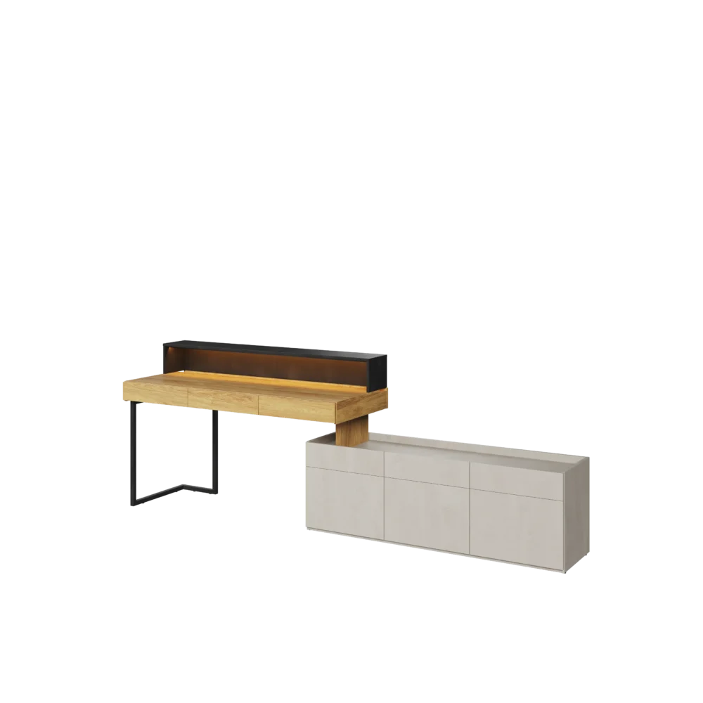 TEEN FLEX SET-13A (TF-04,08,05)