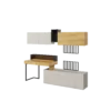 TEEN FLEX SET-02 (TF-06,07,08,10,11,12,14)