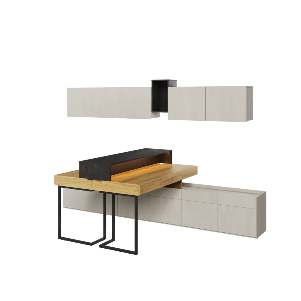 TEEN FLEX SET-04A (TF-04,04,05,05,08,08,09,10,11)