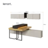 TEEN FLEX SET-04A (TF-04,04,05,05,08,08,09,10,11)