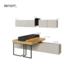 TEEN FLEX SET-04A (TF-04,04,05,05,08,08,09,10,11)