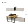 TEEN FLEX SET-04B (TF-06,06,07,07,08,08,09,10,11)