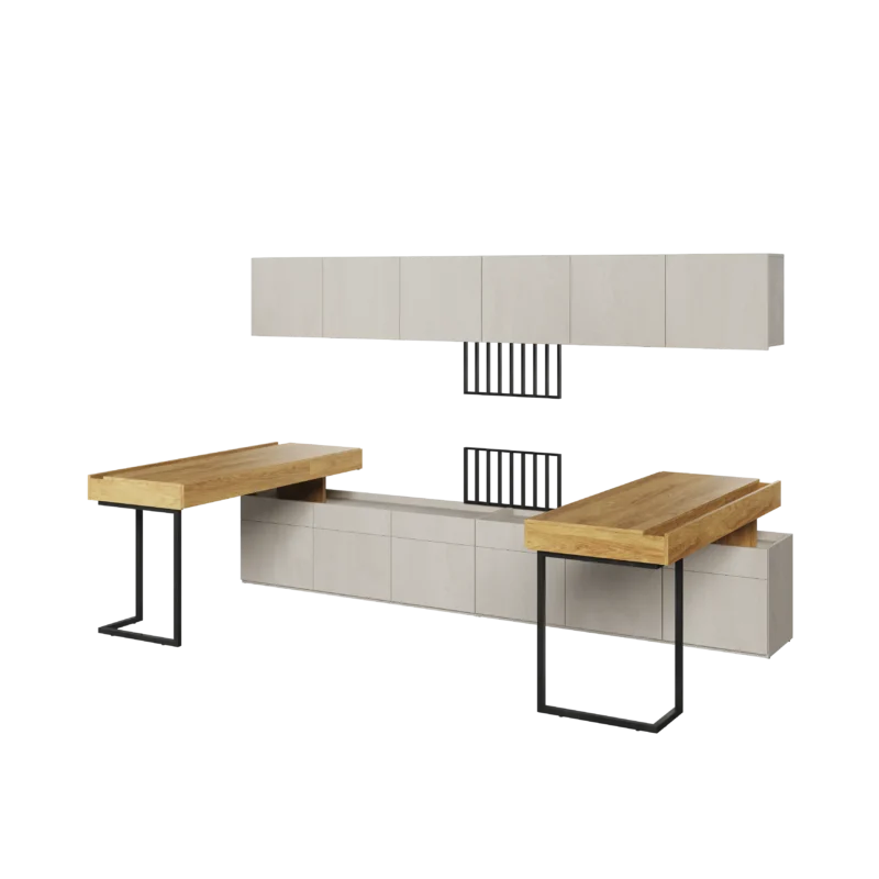 TEEN FLEX SET-06A (TF-04,04,08,08,09,09,14)