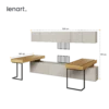 TEEN FLEX SET-06A (TF-04,04,08,08,09,09,14)