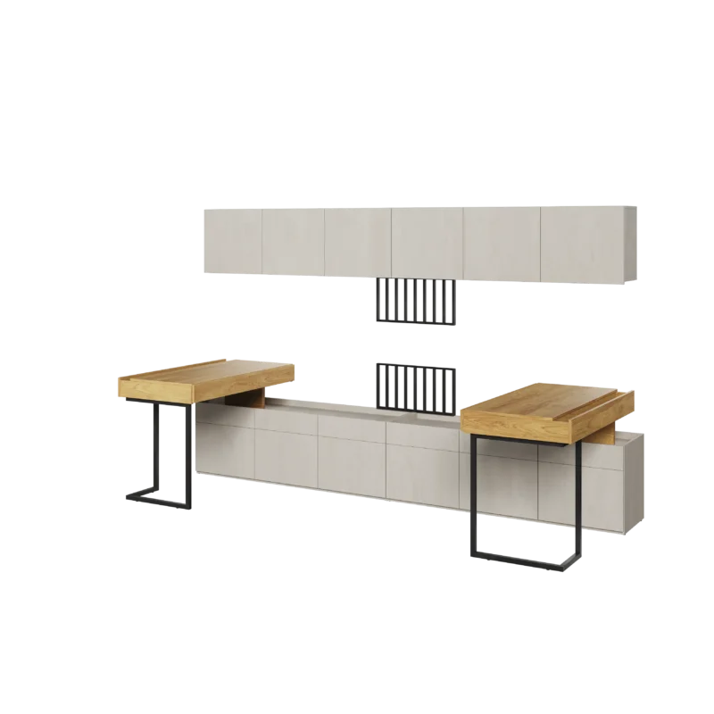 TEEN FLEX SET-06B (TF06,06,08,08,09,09,14)