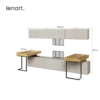 TEEN FLEX SET-06B (TF06,06,08,08,09,09,14)