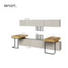 TEEN FLEX SET-06B (TF06,06,08,08,09,09,14)