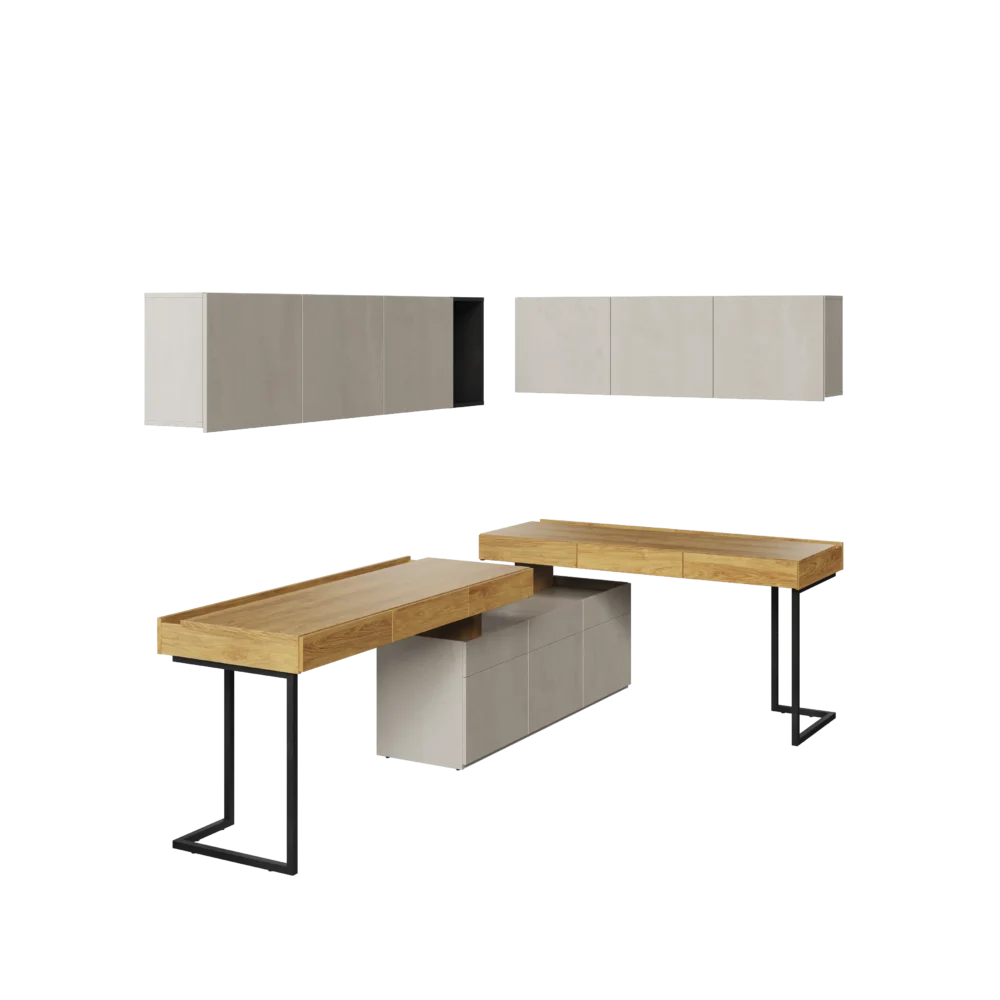 TEEN FLEX SET-08A (TF-04,04,08,09,09,11)