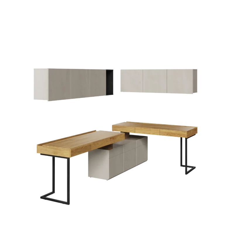 TEEN FLEX SET-08A (TF-04,04,08,09,09,11)