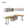 TEEN FLEX SET-08A (TF-04,04,08,09,09,11)