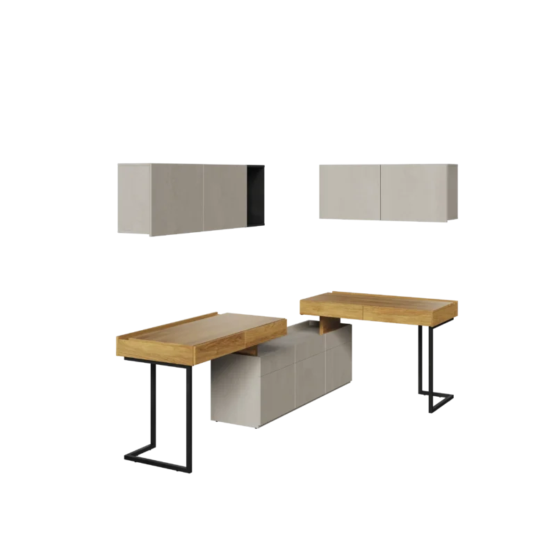TEEN FLEX SET-08B (TF-06,06,08,10,10,11)